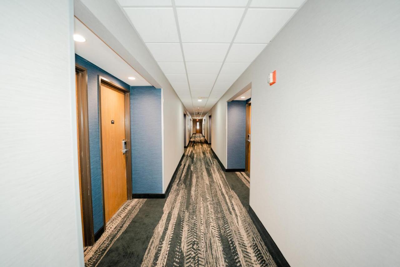 Americinn By Wyndham Tomahawk Exterior photo